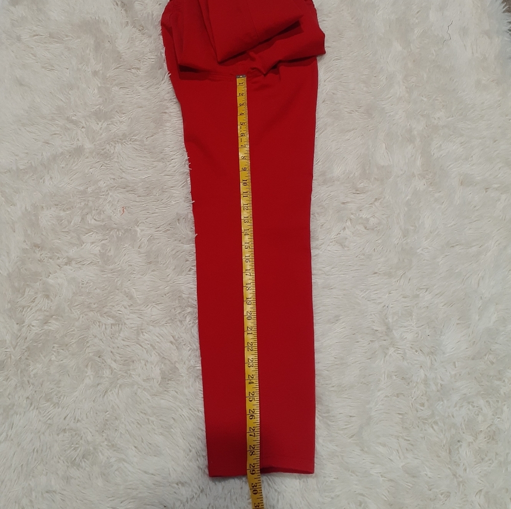 Red Rue21 Jeans - Picture 3 of 4